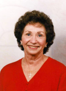 Helen M. Schoen