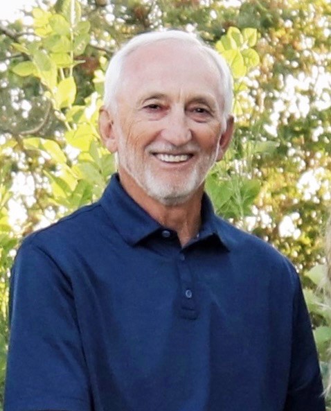 Douglas Keith Cranney