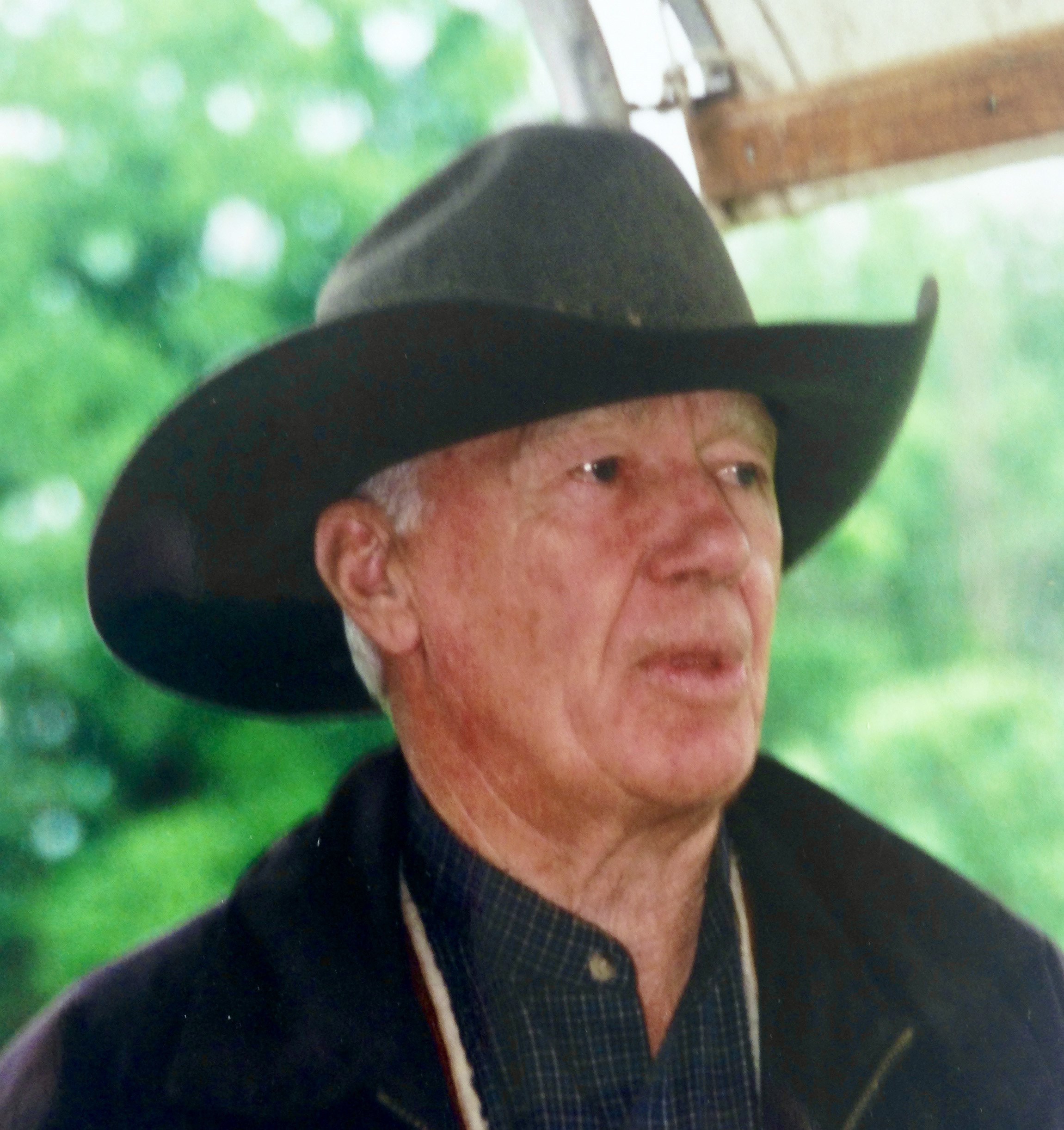 Richard Walker Goodfellow