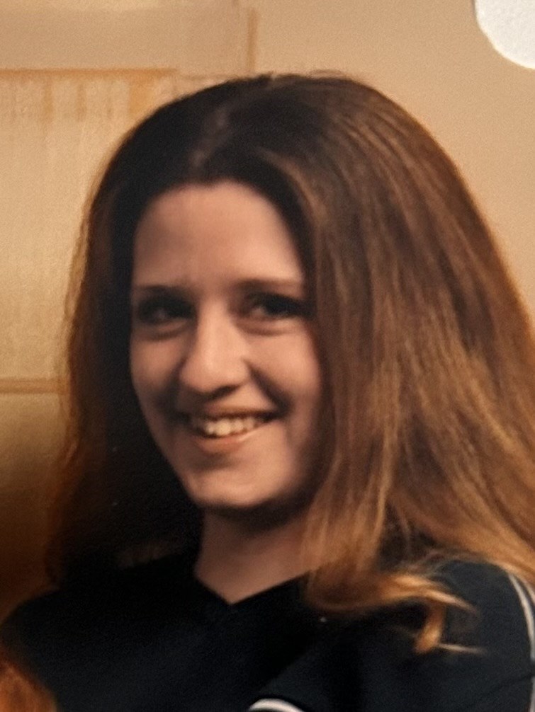 Karla Jean Rogers