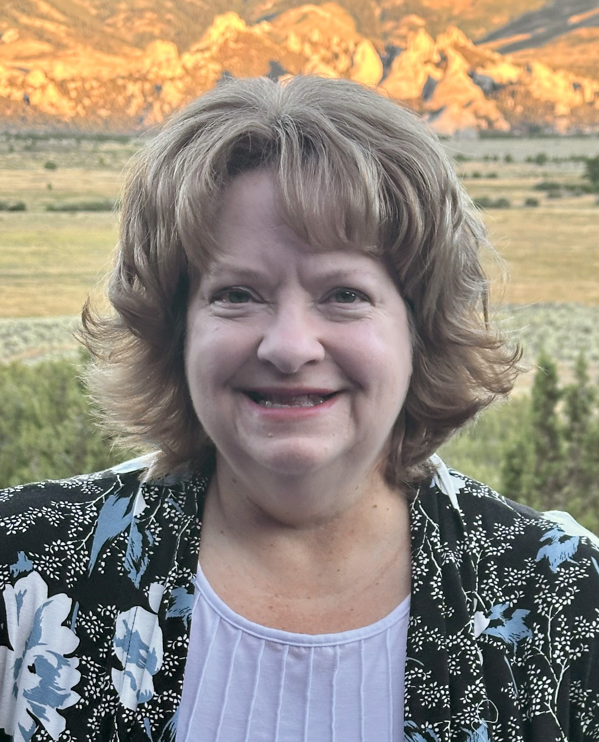 Susan Keck
