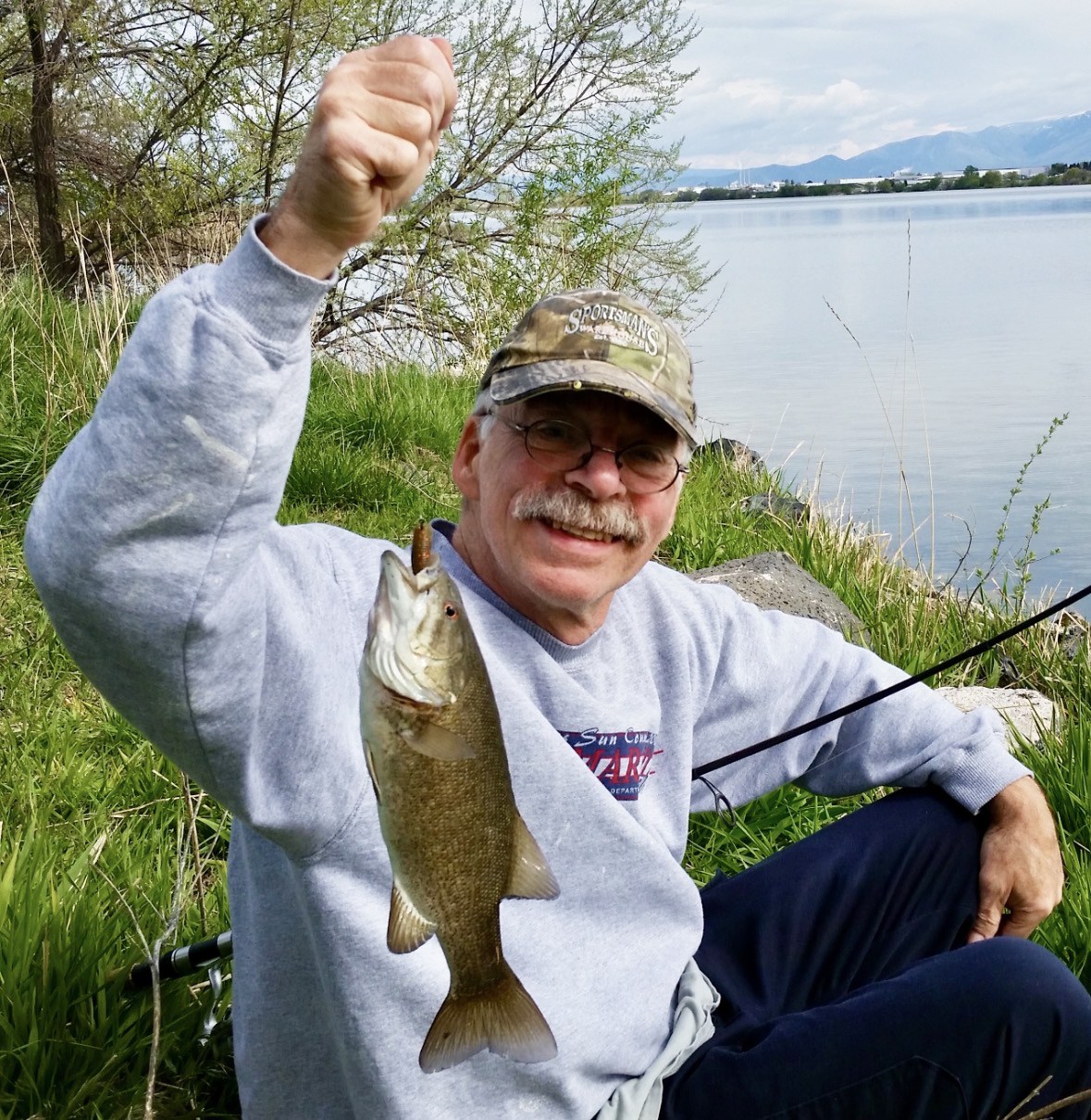 Thomas Masino