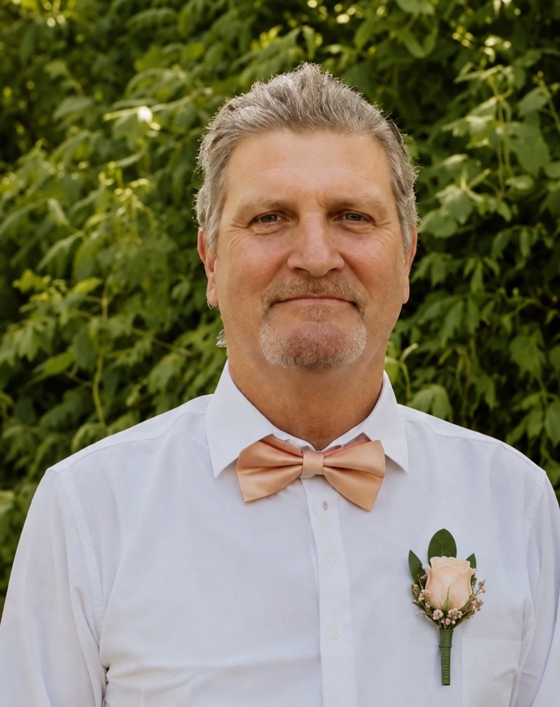 Dion Dedrick