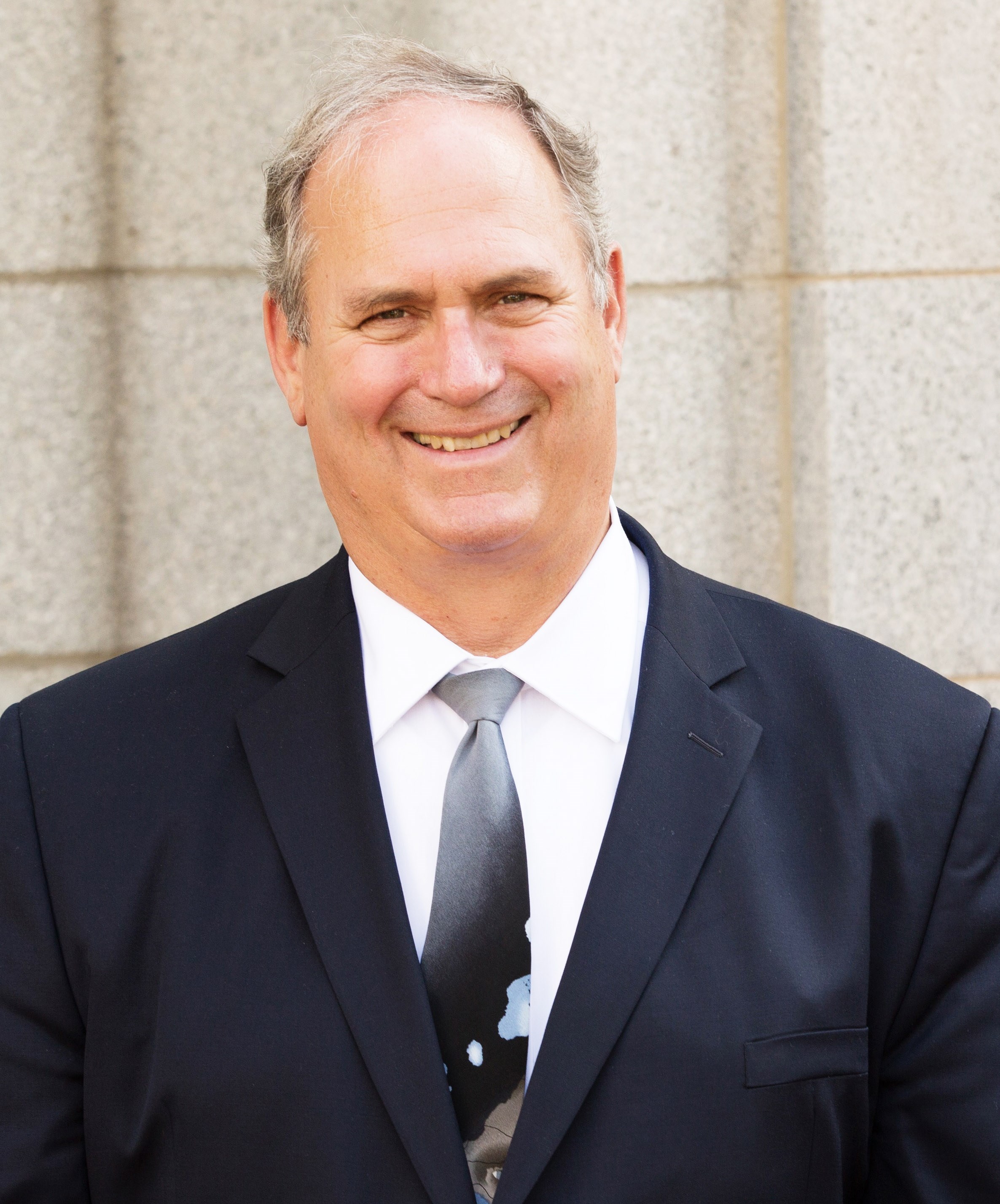 Michael Sagers