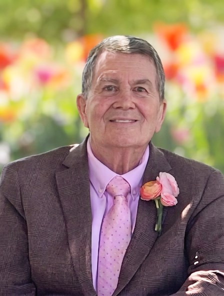 Raymond Trent Anderson