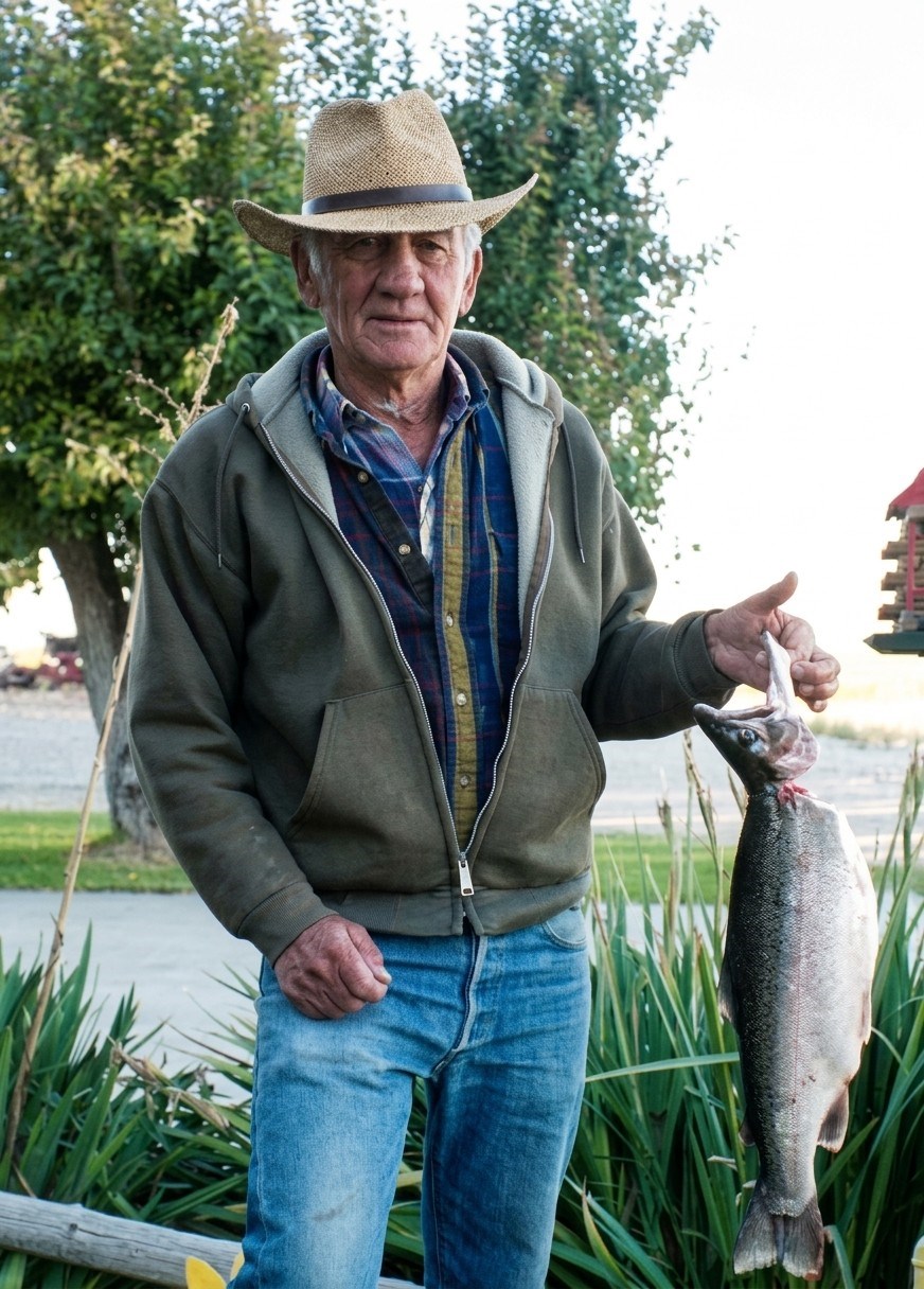 Norman Schoen