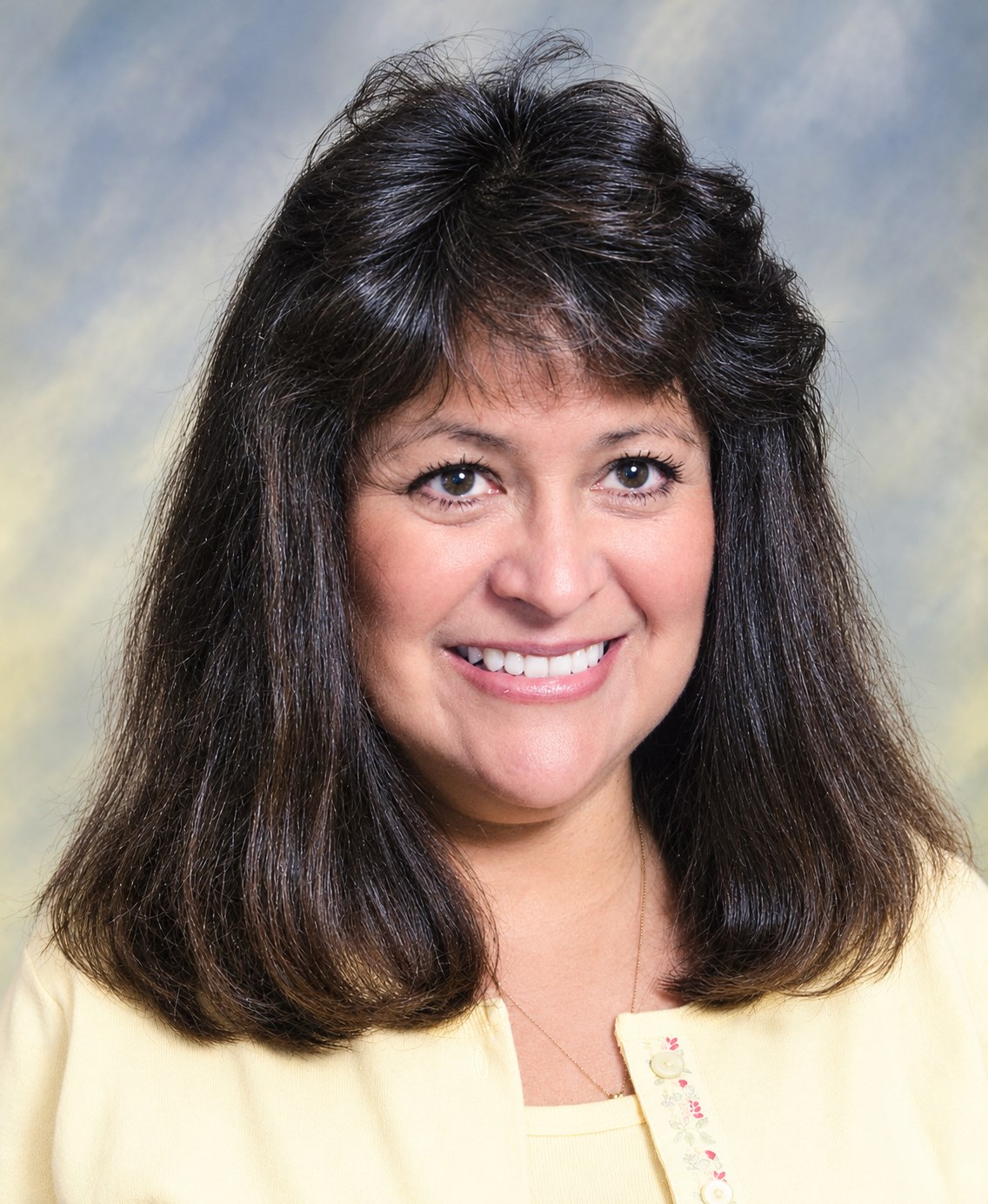 Annabelle Garcia