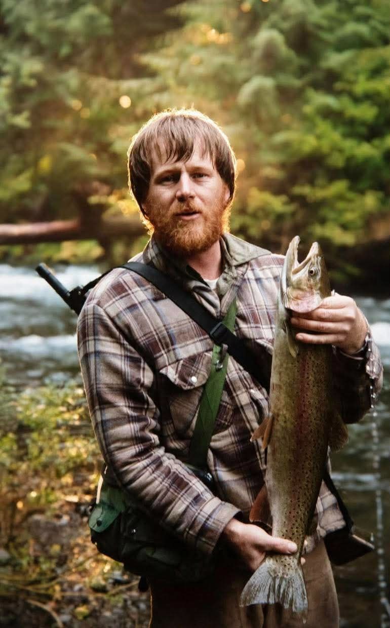 Tad Montgomery