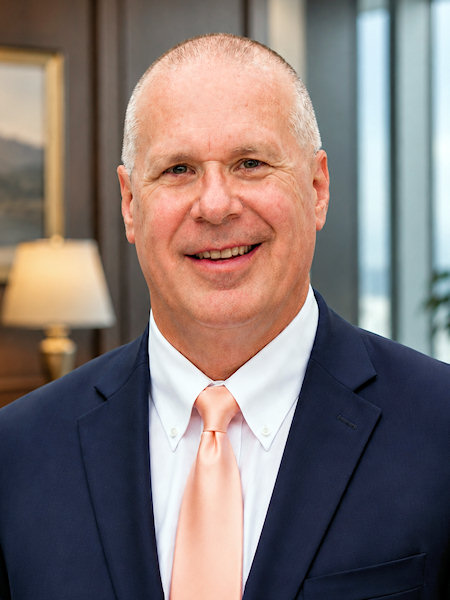 Kerry Morrison